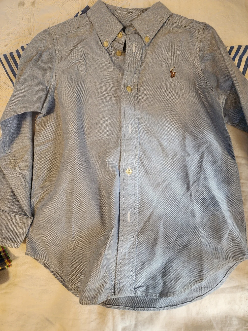 Polo by Ralph Lauren Lot Size 5